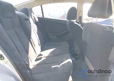 2008 Nissan Altima 2.5 S from USA, damaged, VIN 1N4AL21EX8N527243